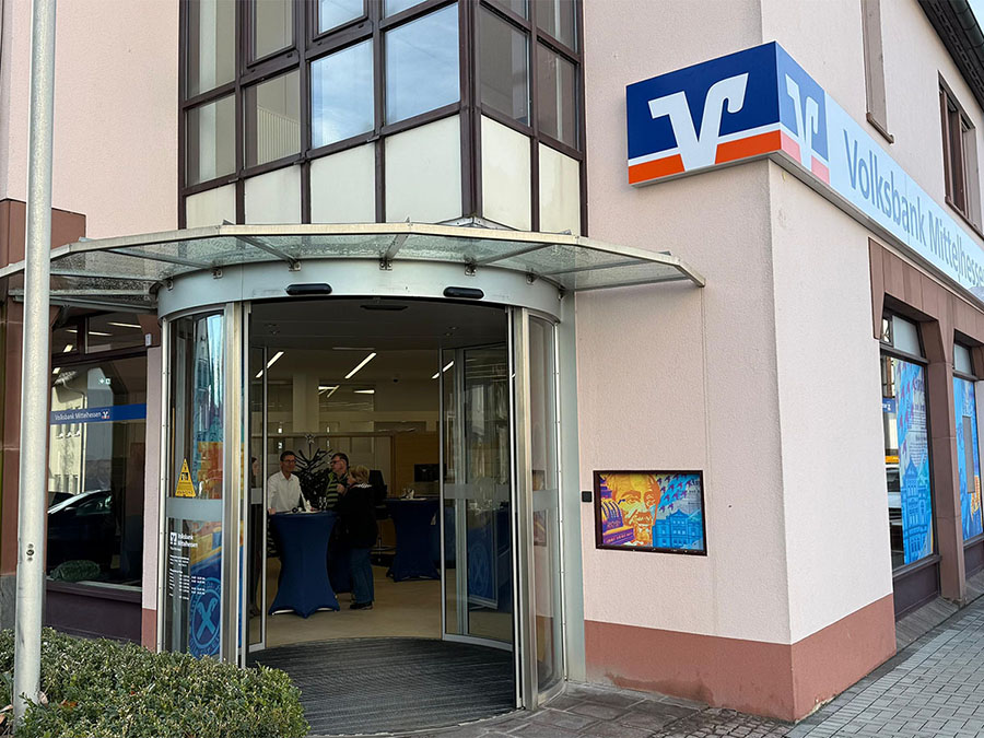 GS Wehrheim